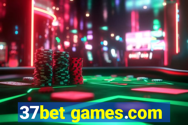 37bet games.com
